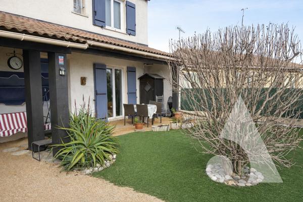 Maison 6 pièces 126 m2