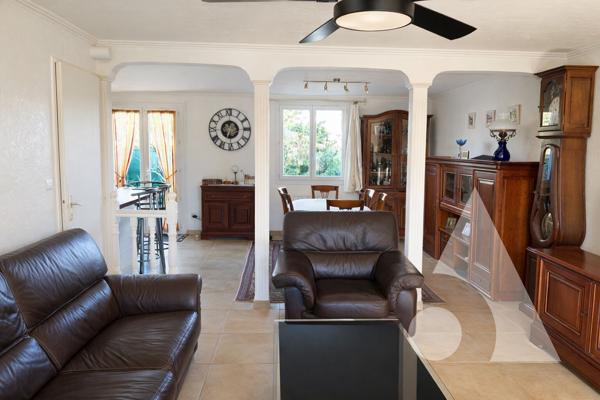 Maison 6 pièces 126 m2