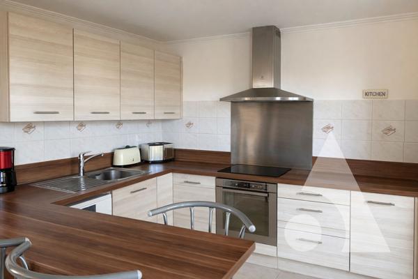 Maison 6 pièces 126 m2