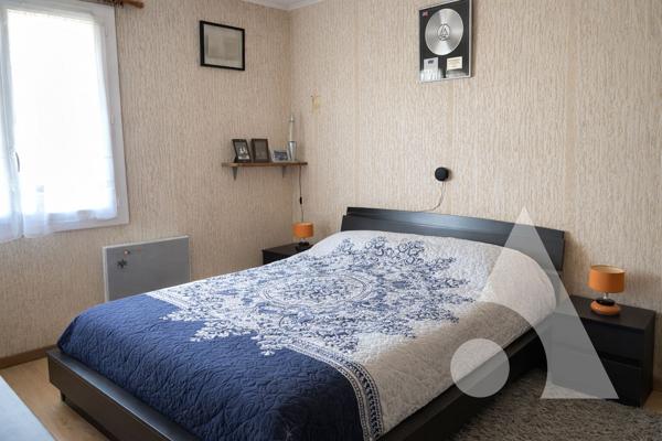 Maison 6 pièces 126 m2