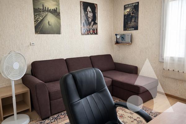Maison 6 pièces 126 m2