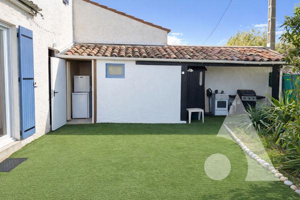Maison 6 pièces 126 m2