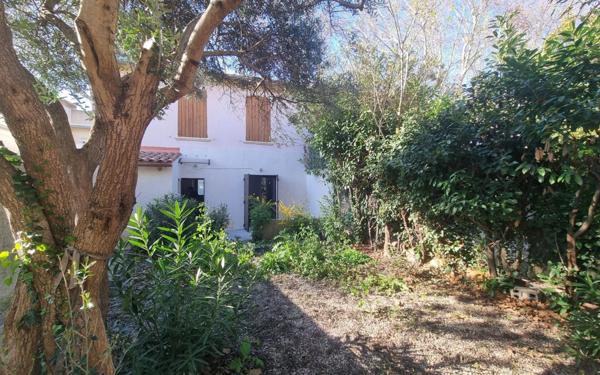 Maison à vendre    3 pièces •  Avignon