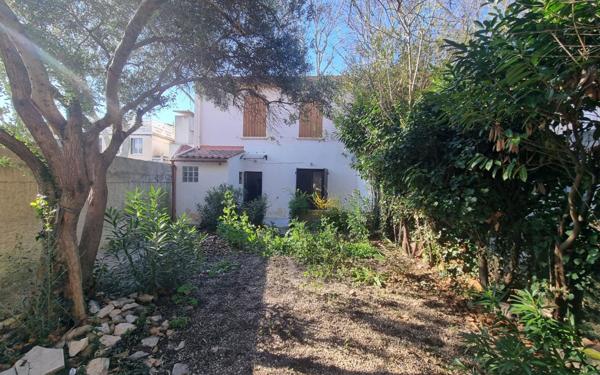 Maison à vendre    3 pièces •  Avignon