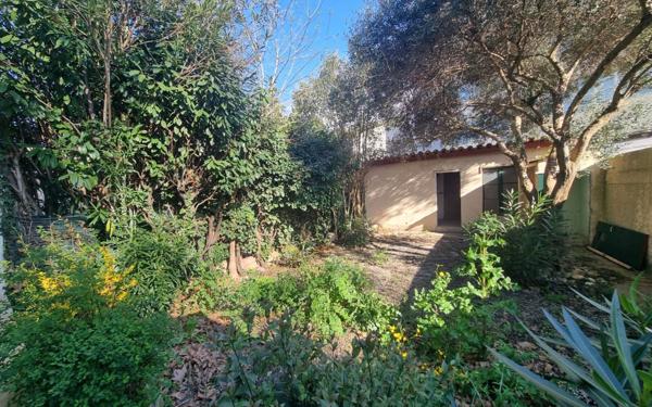 Maison à vendre    3 pièces •  Avignon