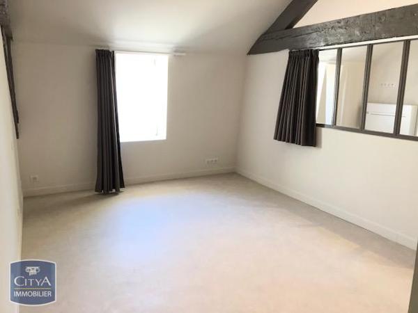 Appartement à louer 2 pièces 33.84m²