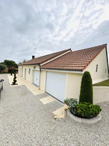 Vente / Maison de plain-pied