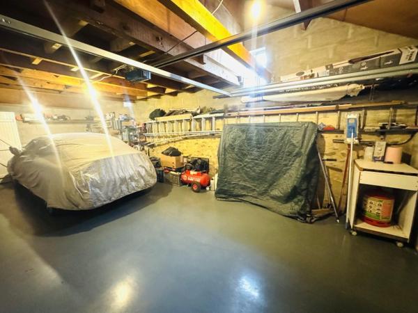 Vente / Maison de plain-pied