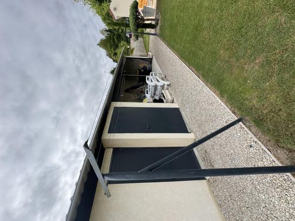 Vente / Maison de plain-pied