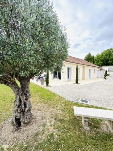 Vente / Maison de plain-pied