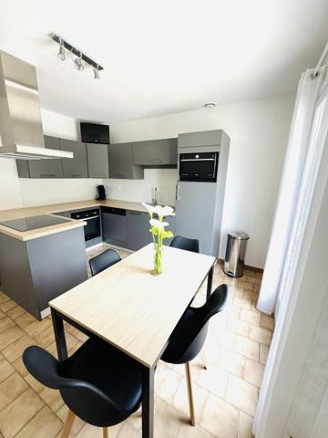 Vente / Maison de plain-pied