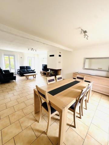 Vente / Maison de plain-pied