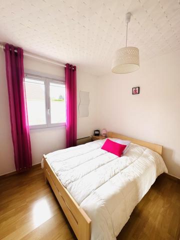 Vente / Maison de plain-pied