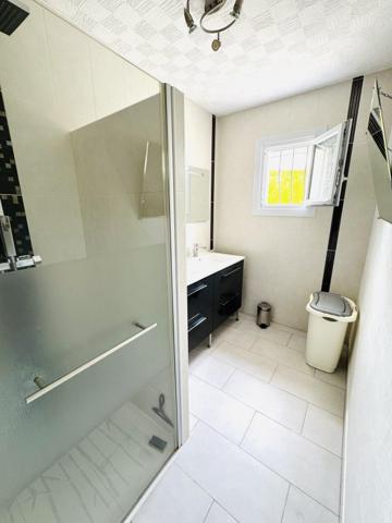 Vente / Maison de plain-pied