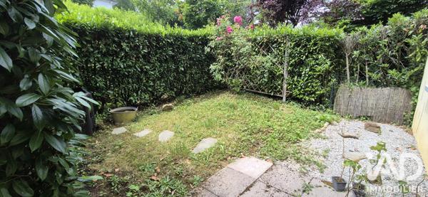 Appartement à vendre 3 pièces 61 m² Lons-le-Saunier