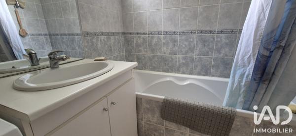 Appartement à vendre 3 pièces 61 m² Lons-le-Saunier