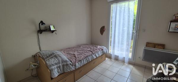 Appartement à vendre 3 pièces 61 m² Lons-le-Saunier