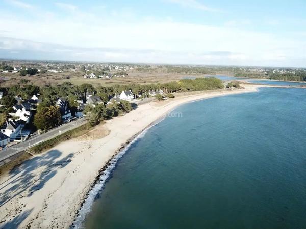 Vente                                                      Appartement
                        
                     3 pièces                      26 m2                     à Carnac