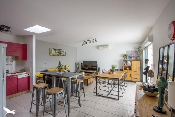 Maison à vendre |  Fouras |  4 pièces | 87 m²