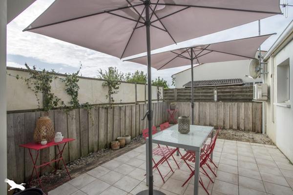 Maison à vendre |  Fouras |  4 pièces | 87 m²