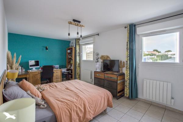 Maison à vendre |  Fouras |  4 pièces | 87 m²