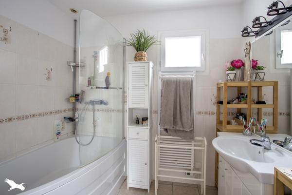 Maison à vendre |  Fouras |  4 pièces | 87 m²