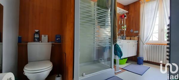 Maison à vendre 4 pièces 93 m² Flers