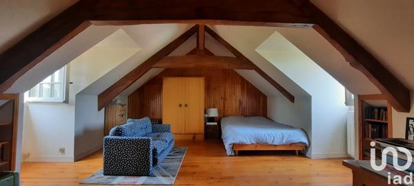 Maison à vendre 4 pièces 93 m² Flers