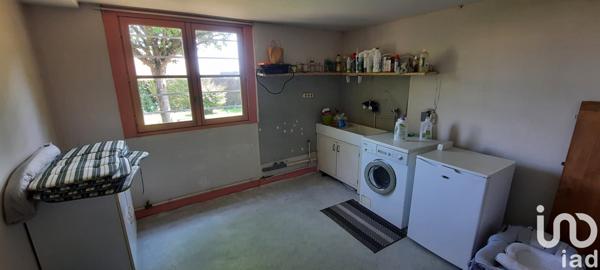 Maison à vendre 4 pièces 93 m² Flers