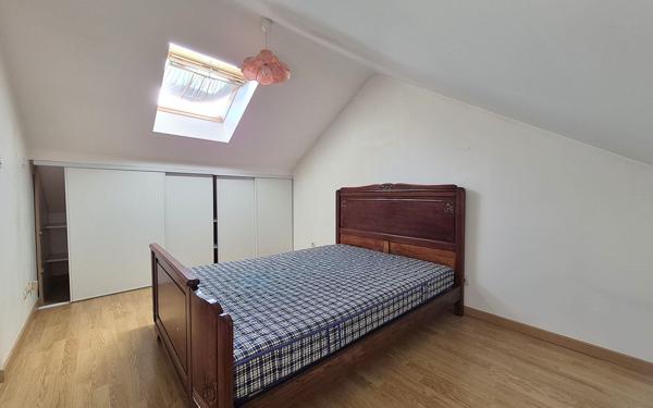 Maison à vendre    5 pièces •  Brie-Comte-Robert