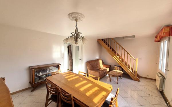 Maison à vendre    5 pièces •  Brie-Comte-Robert