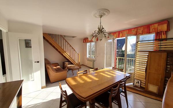 Maison à vendre    5 pièces •  Brie-Comte-Robert