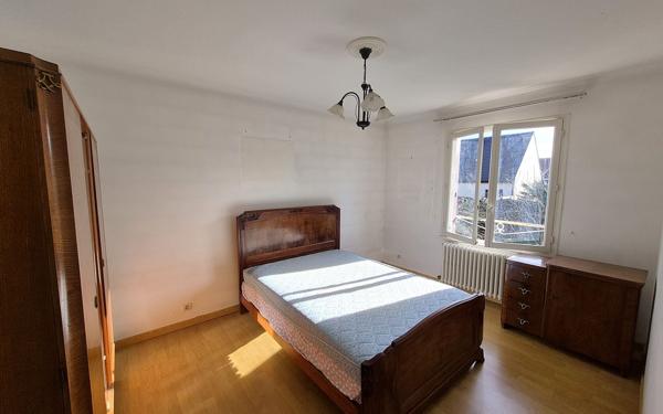 Maison à vendre    5 pièces •  Brie-Comte-Robert