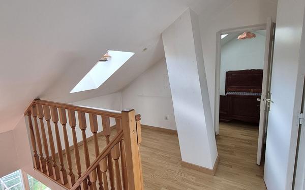 Maison à vendre    5 pièces •  Brie-Comte-Robert