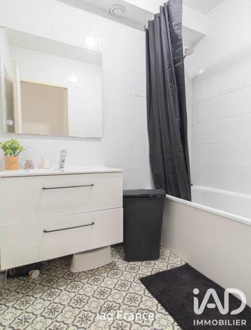 Appartement à vendre 4 pièces 80 m² Trappes