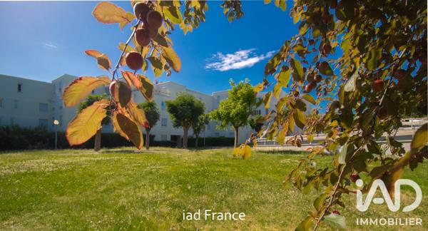 Appartement à vendre 4 pièces 80 m² Trappes