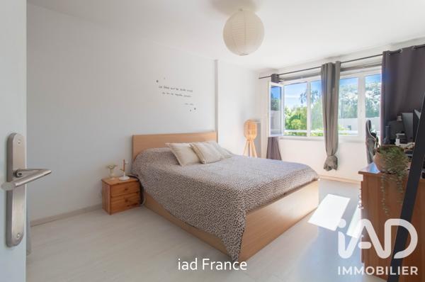 Appartement à vendre 4 pièces 80 m² Trappes