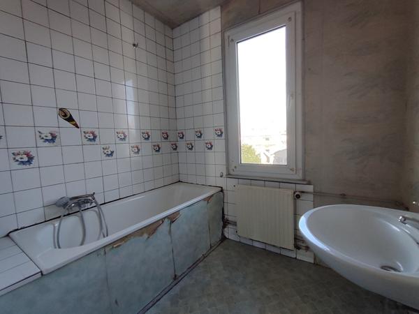 Maison - 3 pièces - 73 m²