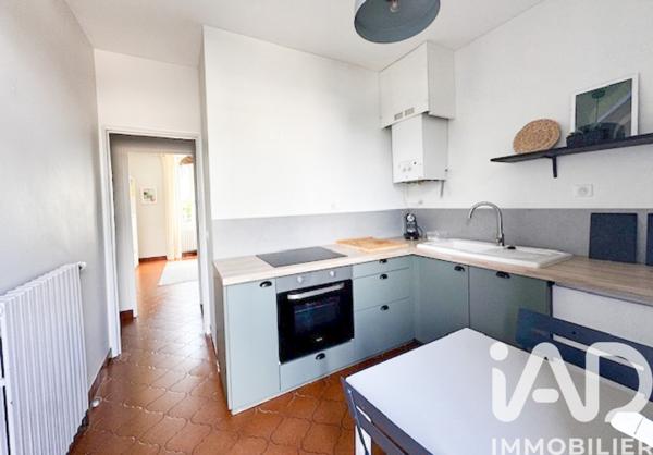 Appartement à vendre 2 pièces 28 m² Le Pouliguen