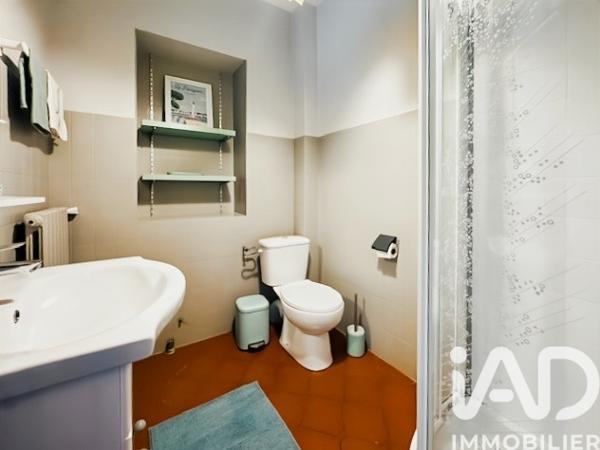 Appartement à vendre 2 pièces 28 m² Le Pouliguen