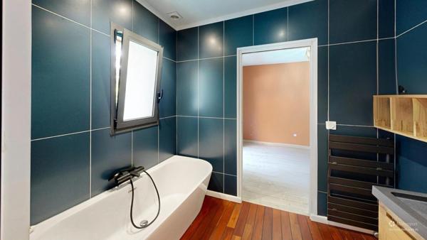 Villa d’exception 185 m², cuisine d'été, piscine