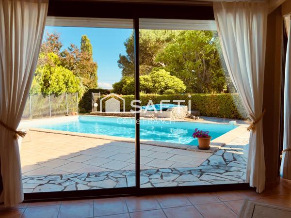 Votre domaine privé à 25 min de Toulouse