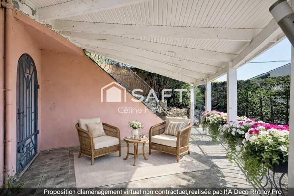 Votre domaine privé à 25 min de Toulouse