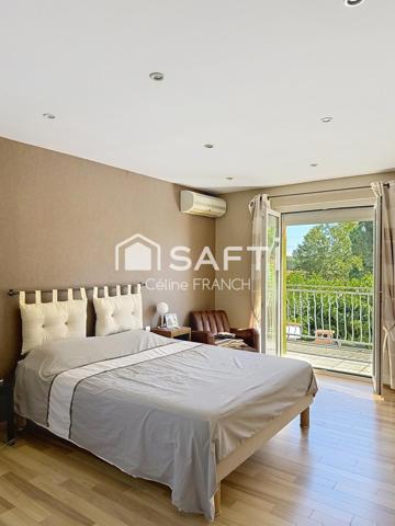 Votre domaine privé à 25 min de Toulouse