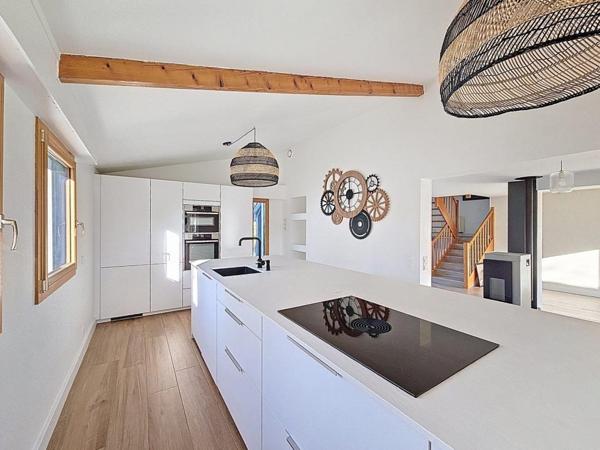 GUIDEL : Maison rénovée