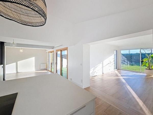 GUIDEL : Maison rénovée