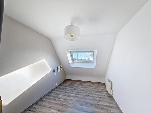 GUIDEL : Maison rénovée