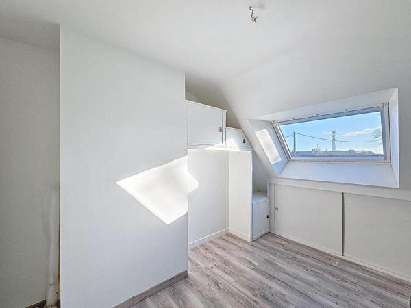 GUIDEL : Maison rénovée
