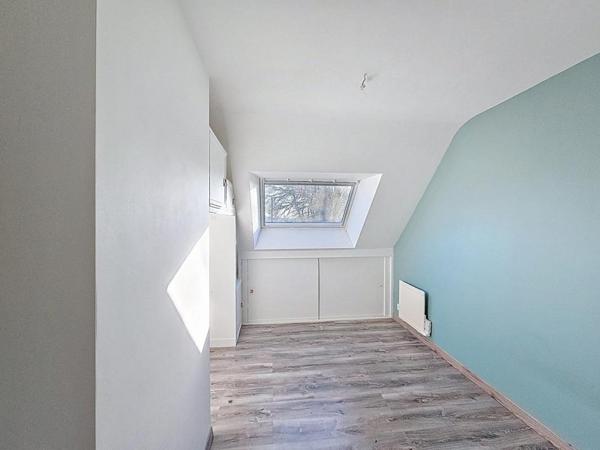 GUIDEL : Maison rénovée