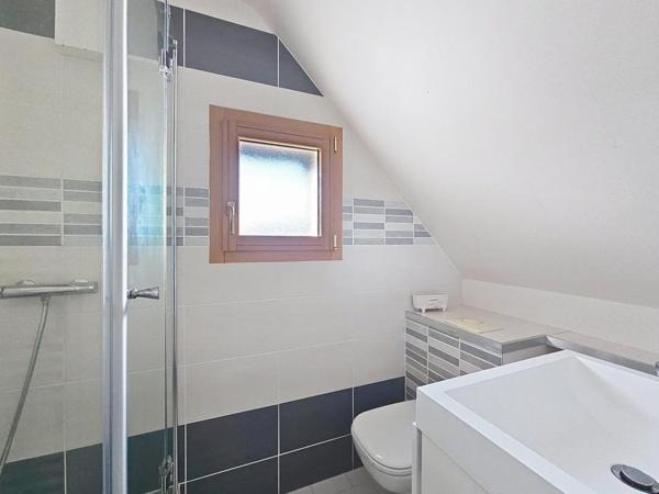 GUIDEL : Maison rénovée